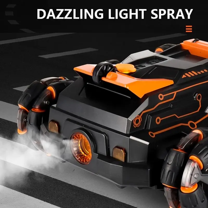 Remote Control Mainan Anak Tank Premium