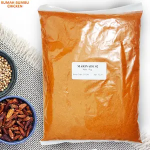 Marinade 02 / Bumbu Marinasi Ayam Premium 1 Kg
