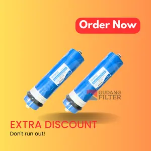 Membrane 500 Gpd GROSIR - RO membrane 500gpd 3012