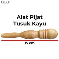 Gambar Alat Kayu Manual Serbaguna Desain Tusuk Kayu Natural Portable Tool Kayu Multifungsi Pegangan Ergonomis Penggunaan Harian dari Dr Xie Healthy Life Kota Administrasi Jakarta Timur 2 Tokopedia