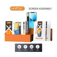 Gambar HFIX LCD TOUCHSCREEN IPHONE 7 BLACK / WHITE ORIGINAL UNIVERSAL FULLSET - Hitam dari HFIX INDONESIA Kota Surabaya 3 Tokopedia