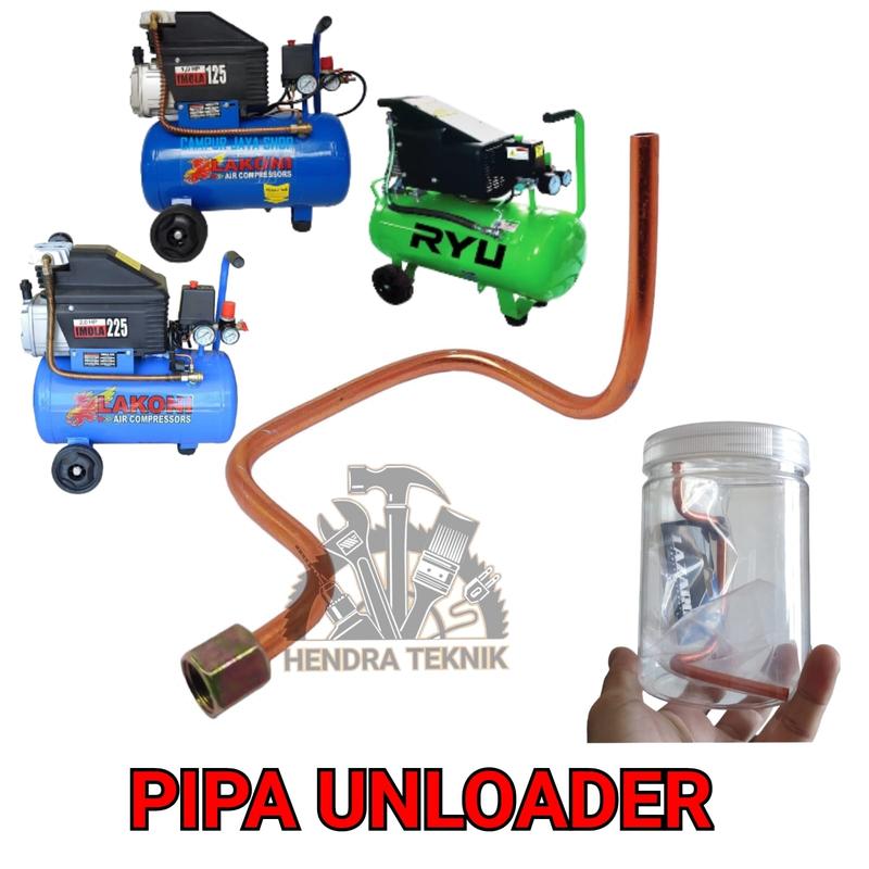 PIPA UNLOADER 1/8