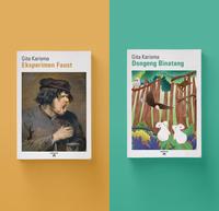 Gambar Paket Gita Karisma - Penerbit Kakatua dari Penerbit Kakatua Kab. Bantul 1 Tokopedia