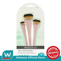 Gambar Eco Tools 1636 360 Ultimate Blend Set dari Watsons Indonesia Official Store Kab. Tangerang 1 Tokopedia