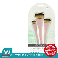 Gambar Eco Tools 1636 360 Ultimate Blend Set dari Watsons Indonesia Official Store Kab. Tangerang 3 Tokopedia