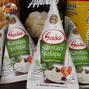 sasa santan 65 ml sasa santan instan