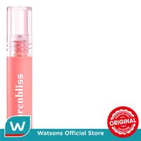 Gambar Barenbliss Full Bloom Transferproof Matte Tint 03 Pollen Harvest dari Watsons Indonesia Official Store Kab. Tangerang 2 Tokopedia