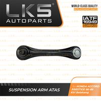 Gambar SUSPENSION ARM ATAS LKS FOR ACCORD PRESTIGE 1986-1989 BELAKANG KIRI dari LKS Autoparts Kota Administrasi Jakarta Utara 2 Tokopedia