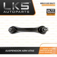 Gambar SUSPENSION ARM ATAS LKS FOR ACCORD PRESTIGE 1986-1989 BELAKANG KANAN dari LKS Autoparts Kota Administrasi Jakarta Utara 4 Tokopedia