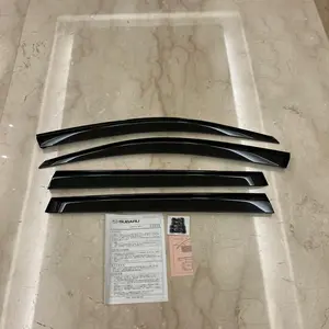 Subaru Genuine part Exiga E3617YC000 Door visor