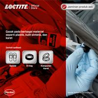 Gambar Henkel LOCTITE 406 Instant Adhesive Lem Instan Super - 20 gr (Twin Pack) dari LOCTITE Indonesia Kab. Tangerang 5 Tokopedia