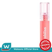 Gambar Barenbliss Full Bloom Transferproof Matte Tint 03 Pollen Harvest dari Watsons Indonesia Official Store Kab. Tangerang 3 Tokopedia