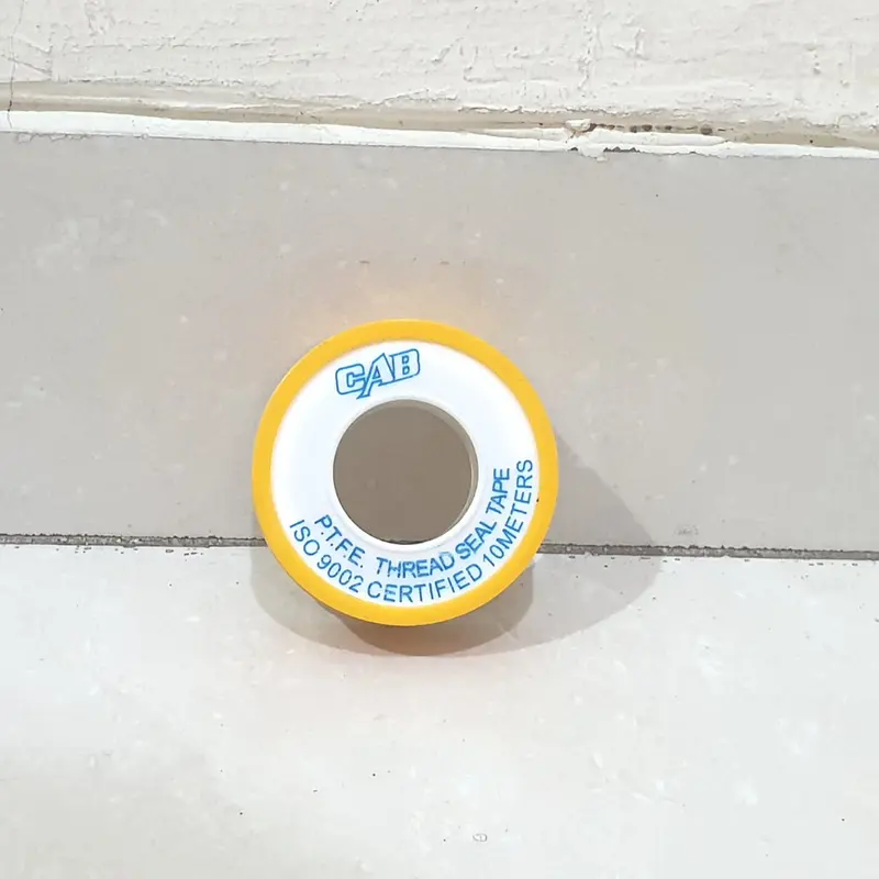 SEALTAPE SIYOTA - Sealtape Isolasi Kran 12 mm - SIYOTA Selotip Isolasi 1