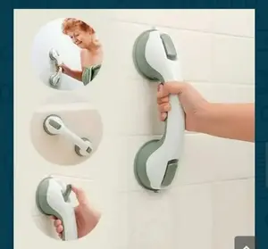 Super Grip Suction Handle | Grip Super Pegangan Handle Toilet CS