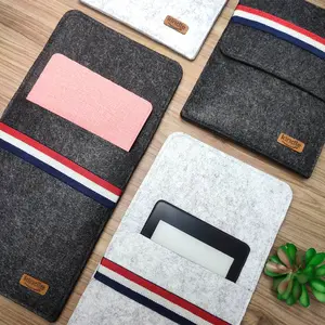 sleeve kindle paperwhite 10th oasis warm light wool felt wol pouch