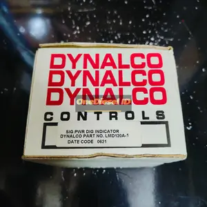 LMD120A-1 LMD120A LMD-120A TACHOMETER DYNALCO