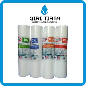 CATRIDGE FILTER SEDIMEN SPON WATERTECH ORIGINAL