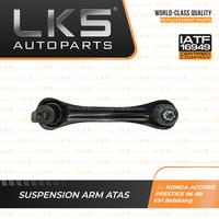 Gambar SUSPENSION ARM ATAS LKS FOR ACCORD PRESTIGE 1986-1989 BELAKANG KIRI dari LKS Autoparts Kota Administrasi Jakarta Utara 5 Tokopedia