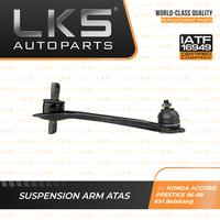 Gambar SUSPENSION ARM ATAS LKS FOR ACCORD PRESTIGE 1986-1989 BELAKANG KIRI dari LKS Autoparts Kota Administrasi Jakarta Utara 4 Tokopedia