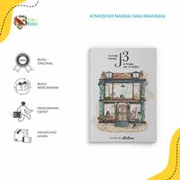 Gambar Buku Novel J3 - Atikaa - Akad x Skuad - Bumi Fiksi dari bumifiksijakarta Jakarta Selatan 1 Tokopedia