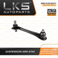 Gambar SUSPENSION ARM ATAS LKS FOR ACCORD PRESTIGE 1986-1989 BELAKANG KANAN dari LKS Autoparts Kota Administrasi Jakarta Utara 3 Tokopedia