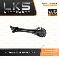 Gambar SUSPENSION ARM ATAS LKS FOR ACCORD PRESTIGE 1986-1989 BELAKANG KIRI dari LKS Autoparts Kota Administrasi Jakarta Utara 3 Tokopedia
