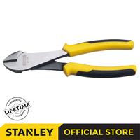 Gambar Stanley Diagonal Cutting Pliers / Tang Potong 7" STHT84028-8 dari Stanley ID Kota Administrasi Jakarta Barat 2 Tokopedia