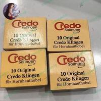 Gambar Credo Refill ORIGINAL isi 10 pcs dari christyonlineshop94 Kota Administrasi Jakarta Utara 2 Tokopedia