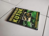 Gambar Mematahkan Kutuk Dari Garis Keturunan dari Toko Buku Bekas Aksiku Kota Administrasi Jakarta Timur 5 Tokopedia