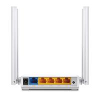 Gambar TP-Link Tplink Archer C24 | AC750 Dual-Band Wi-Fi Router Wifi dari STAR17 COM Kota Administrasi Jakarta Selatan 5 Tokopedia