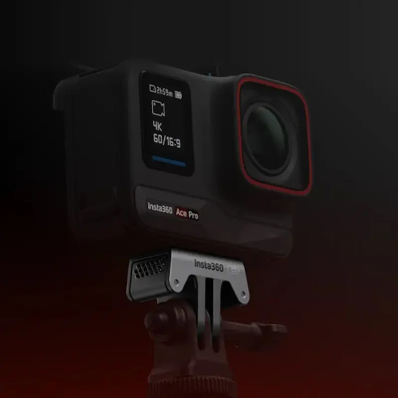Insta360 Ace Pro / Ace Standard Mount Insta Ace Original Resmi 2
