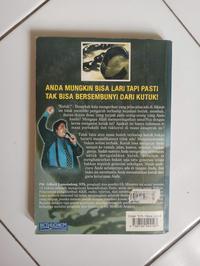 Gambar Mematahkan Kutuk Dari Garis Keturunan dari Toko Buku Bekas Aksiku Kota Administrasi Jakarta Timur 4 Tokopedia
