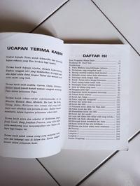 Gambar Mematahkan Kutuk Dari Garis Keturunan dari Toko Buku Bekas Aksiku Kota Administrasi Jakarta Timur 2 Tokopedia
