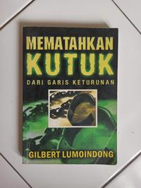 Gambar Mematahkan Kutuk Dari Garis Keturunan dari Toko Buku Bekas Aksiku Kota Administrasi Jakarta Timur 1 Tokopedia