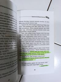 Gambar Mematahkan Kutuk Dari Garis Keturunan dari Toko Buku Bekas Aksiku Kota Administrasi Jakarta Timur 3 Tokopedia