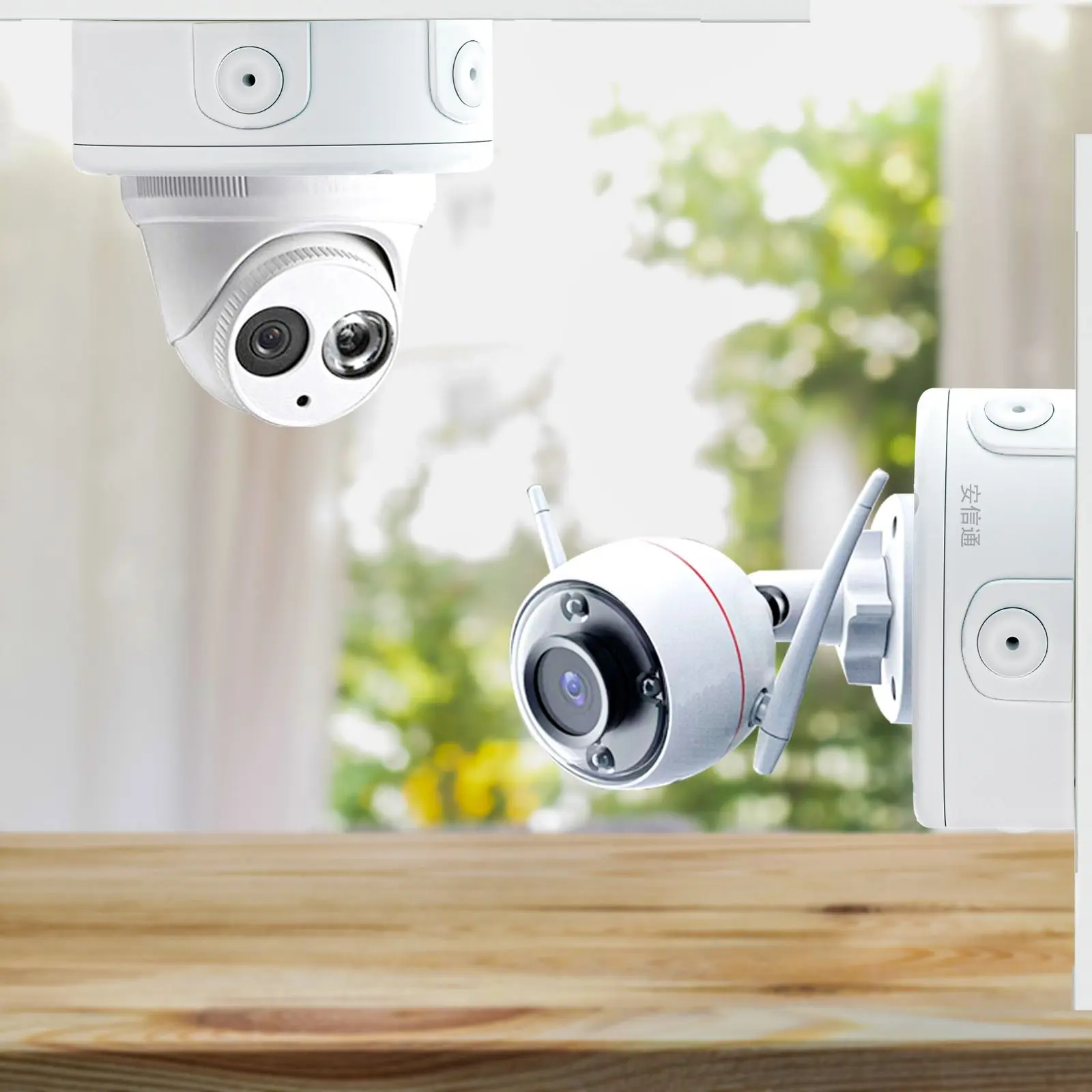 DURADUS cctv Outdoor Indoor Junction Box Cctv Outdoor Indoor bulat