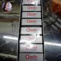 Gambar Credo Refill ORIGINAL isi 10 pcs dari christyonlineshop94 Kota Administrasi Jakarta Utara 5 Tokopedia