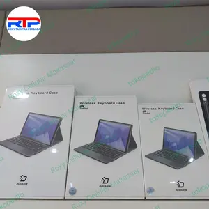 Samsung Tab S9 / S9 plus / S9 ultra / S9 FE / S9 FE plus Keyboard