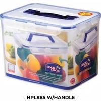 Gambar Lock&Lock Rectangular Tall Container 9.6L Lock n Lock & Lock HPL885 dari carissachayra02 Kota Administrasi Jakarta Timur 1 Tokopedia