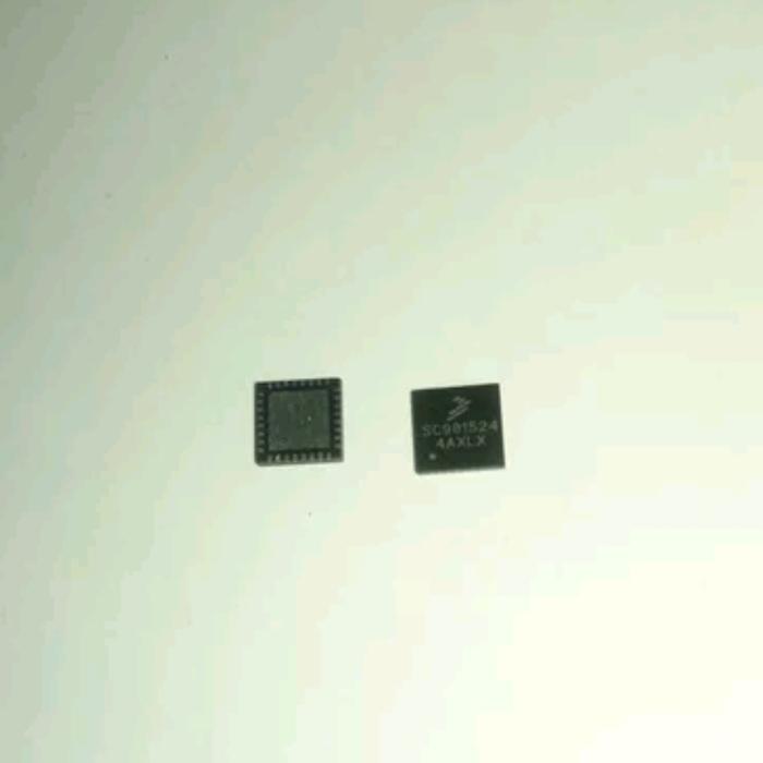 Gambar IC SC901524 sc 901524 dari Aneka17 Sparepart Camera Kota Administrasi Jakarta Selatan Tokopedia