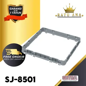 GETRA DISHWASHER BASKET SJ-8501 / SJ 8501 / SJ8501