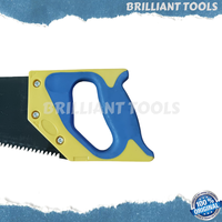 Gambar Gergaji KDK / Gergaji Kayu Tangan / Wood Hand Saw dari brillianttools Jakarta Utara 3 Tokopedia