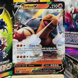 Jual Torkoal V Murah - Harga Terbaru Mei 2026 | Tokopedia Jual Torkoal V Murah - Harga Terbaru Mei 2026 | Tokopedia