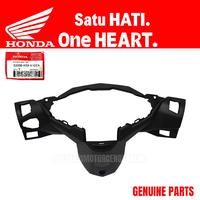 Gambar BATOK BELAKANG VARIO 125 150 ISS AHM 53206-K59-A10ZA 2015 2017 HITAM dari Lestari Motor 2 Kota Administrasi Jakarta Barat 1 Tokopedia