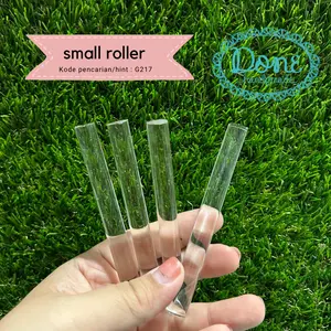 Done handymade tool clay roller small roller pin TL513 alat clay alat craft alat kerajinan tangan