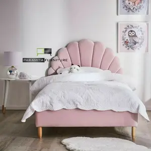 dipan anak kerang minimalis modern