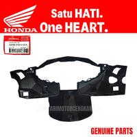 Gambar BATOK BELAKANG VARIO 125 150 ISS AHM 53206-K59-A10ZA 2015 2017 HITAM dari Lestari Motor 2 Kota Administrasi Jakarta Barat 2 Tokopedia