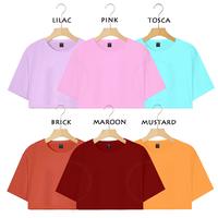 Gambar Ellipsesinc - Crop Top Lengan Pendek - Tosca, L dari ELLIPSESINC Kota Administrasi Jakarta Barat 4 Tokopedia