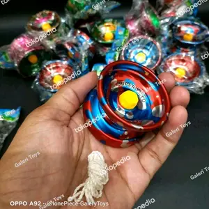 Yoyo Besi Super Yoyo Anak