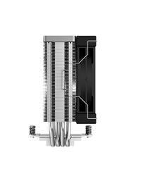 Gambar CPU Cooler DEEPCOOL AK400 Black - 120mm Air Cooler dari Techno Computer Bali Kota Denpasar 4 Tokopedia